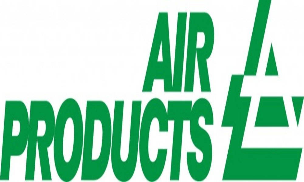 Air Products, AGC Glass Europe için endüstriyel gaz tedariği sağlıyor