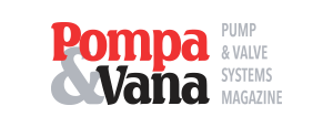 Pompa Vana ve Sistemleri Dergisi – Pump Valve and Systems Magazine