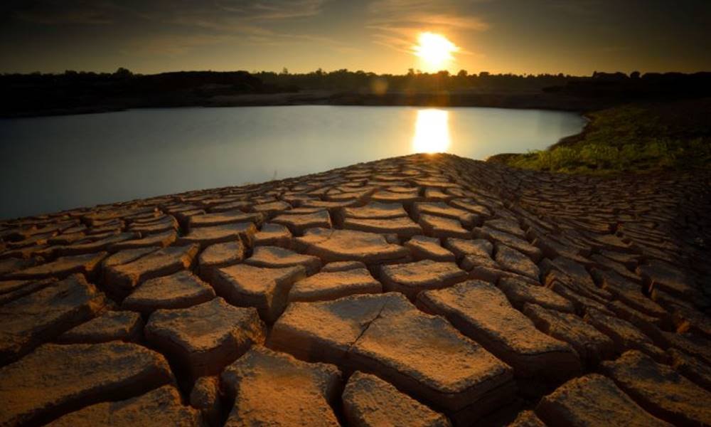 22 Mart Dünya Su Günü’nden temel soru: Suyumuz bitiyor mu?