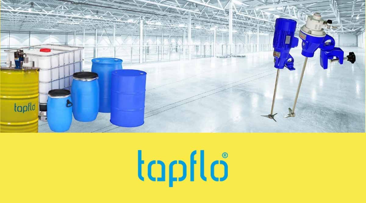 Tapflo Ürünleri