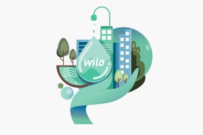 Wilo suyun geleceği için tasarrufa davet ediyor