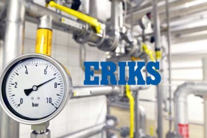 ERIKS hava kaçağı araştırması P&G için enerji maliyetlerini düşürüyor