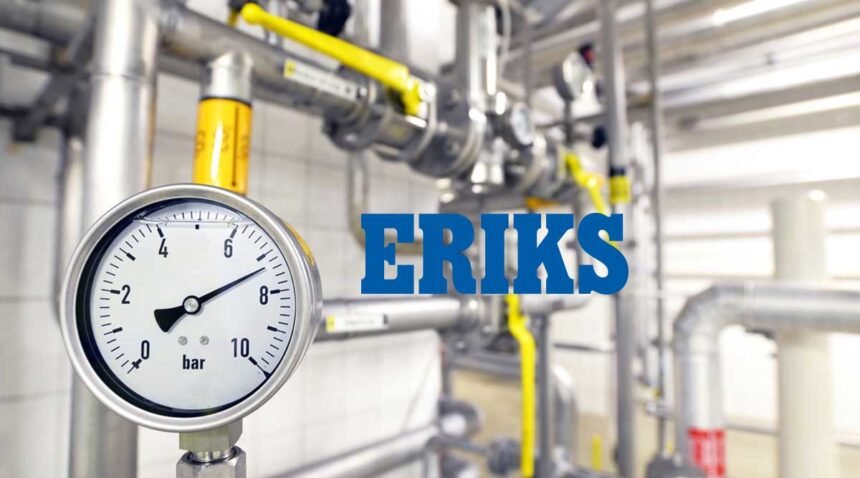 ERIKS hava kaçağı araştırması P&G için enerji maliyetlerini düşürüyor