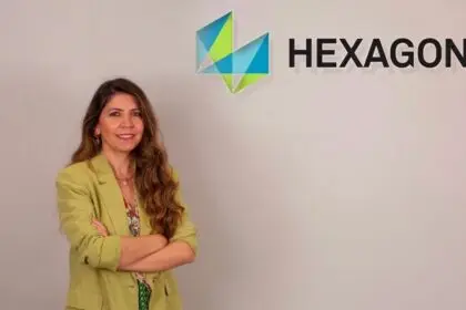 Hexagon Türkiye’nin Finans Direktörü Sinem Elitez oldu