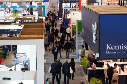 IFAT Eurasia 2025’te geleceğin çözümleri tanıtılacak