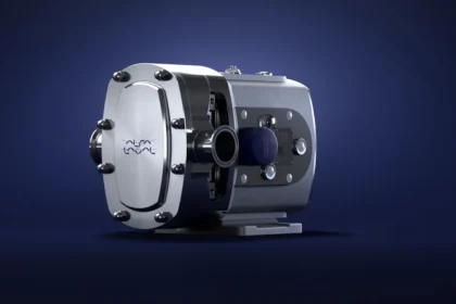 Alfa Laval MaxiLobe döner loblu pompa